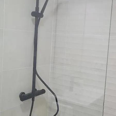 Amplia Vivienda A 5 Minutos Andando De La Playa 엘푸에르토데산타마리아