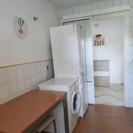 Apartmán Amplia Vivienda A 5 Minutos Andando De La Playa El Puerto de Santa María