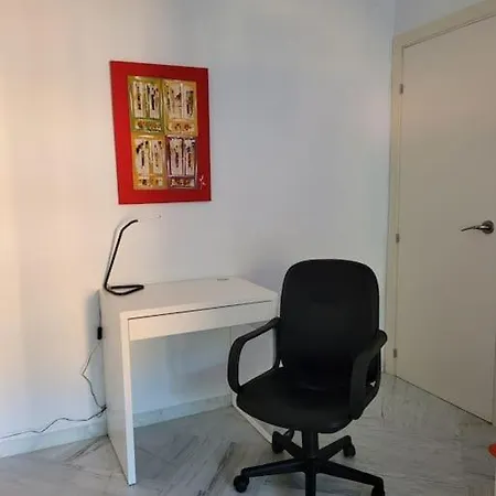 Amplia Vivienda A 5 Minutos Andando De La Playa Apartmán El Puerto de Santa María