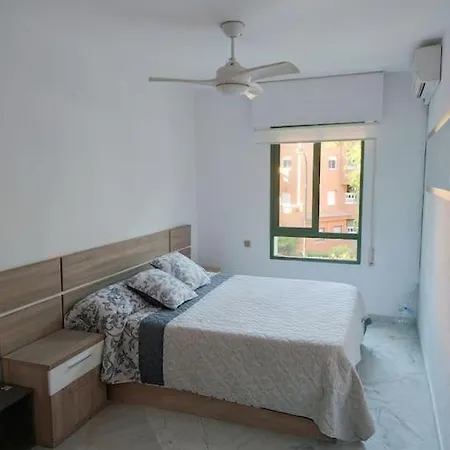 Amplia Vivienda A 5 Minutos Andando De La Playa Apartmán