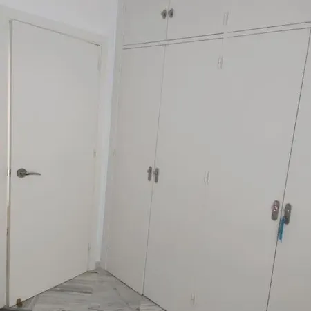 Apartmán Amplia Vivienda A 5 Minutos Andando De La Playa El Puerto de Santa María